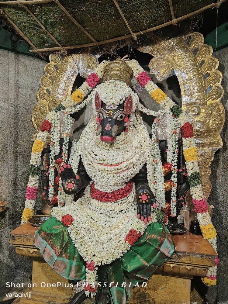 ashta-varagi-amman-temple-vizhupuram